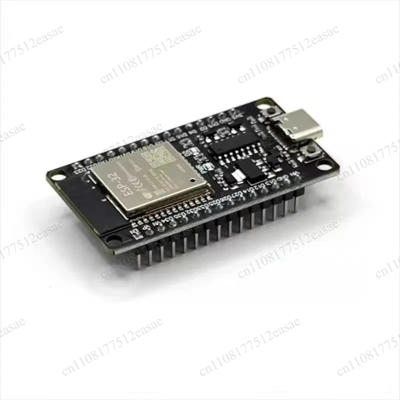 ESP32 ESP32S Development Board With CH340 Chip Dual Core WiFi Wireless Controller Module
