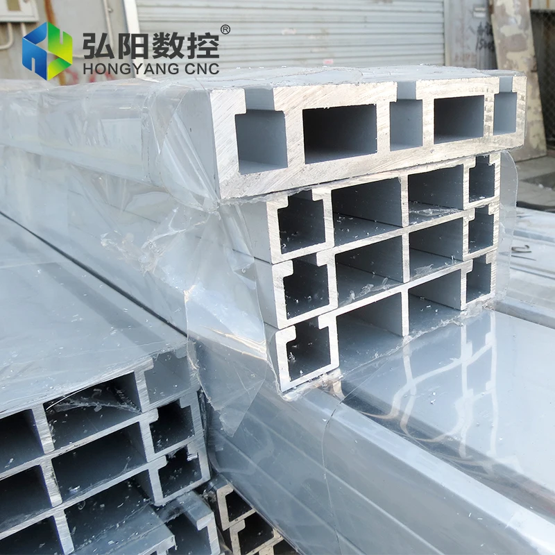 CNC Engraving Machine Aluminum Profile Size 40x30mm Spindle Back Plate Thickened Hanging Plate For CNC Milling Machine Engraving