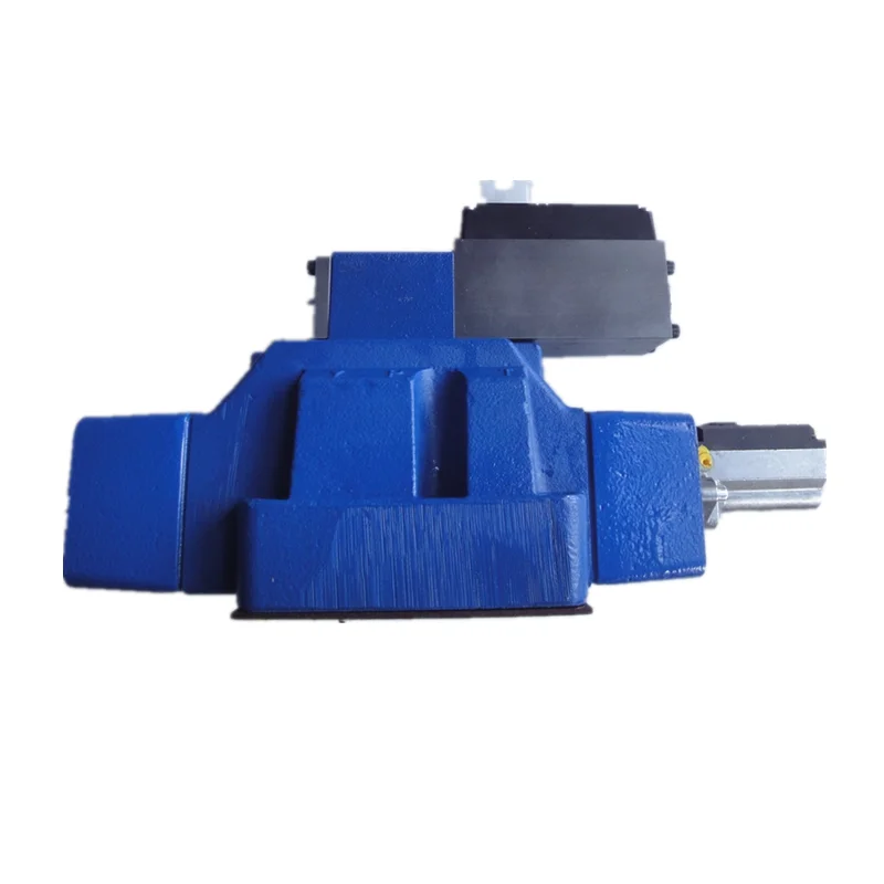 ZhenYuan control valve 4WRLE 4WRLE16 4WRLE10 series 4WRLE16Q3-200M-3X/G24K0/A Pilot operated proportional directional valve