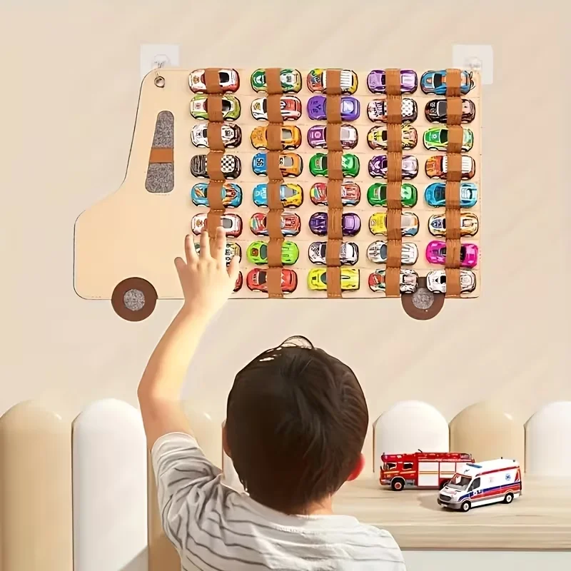 

Hanging Earring Organizer With Hooks Large Capacity Wallmounted Jewelry Rack Wardrobe Storage Solution Perfect Travel Dorm Room