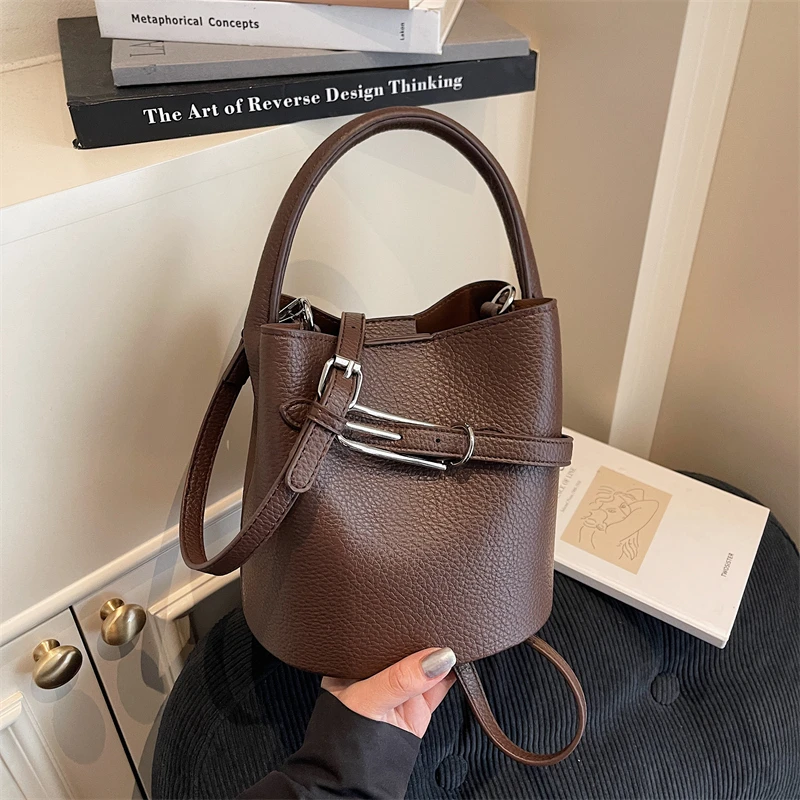 2 Sets Casual Tote … - image