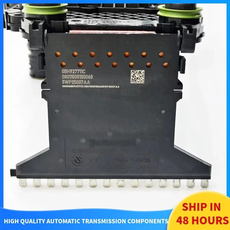 

DQ500 0BH Gearbox Control Unit Guide Plate TCU 0BH 927711 C For VW Audi Skoda Car Accessories