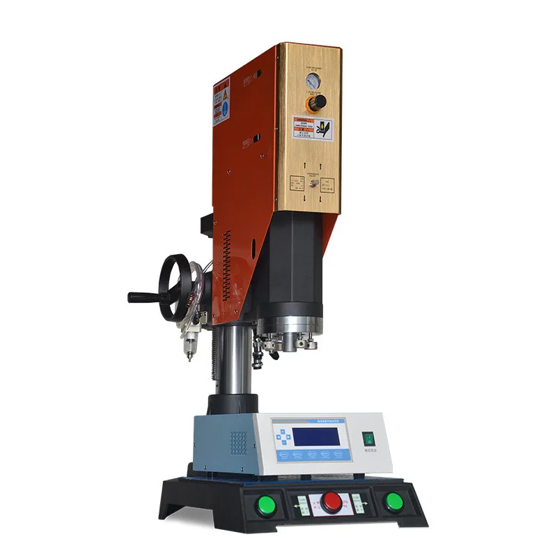 Seller Ultrasonic 2000W Ultrasonic Plastic Welding Machine Machine Ultrasonic Machine Best