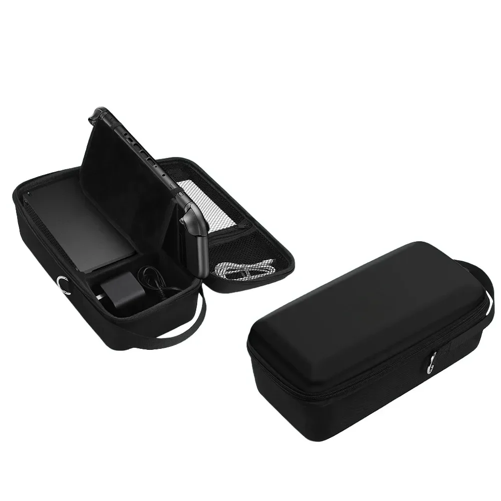 

Hard Carrying Case for Switch 2 Organizer Bag Shockproof Hard Travel Case Anti-scratch Carry Bag for Switch2 Console Accessories
