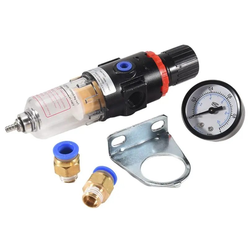 Yls-Air Filter Pres…