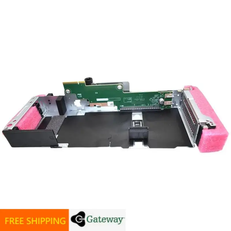 

GATE 0RFC15 RFC15 New For PowerEdge R750 Riser 3 Riser 4 Card Board X16