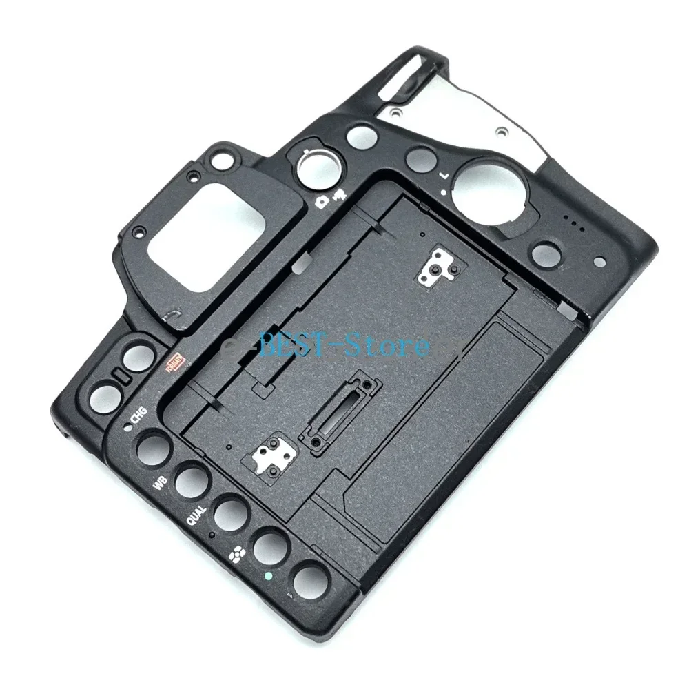 Оригинальный чехол для NIKON D780, задняя крышка, голый чехол без кнопки, аксессуары для ремонта зеркальной камеры