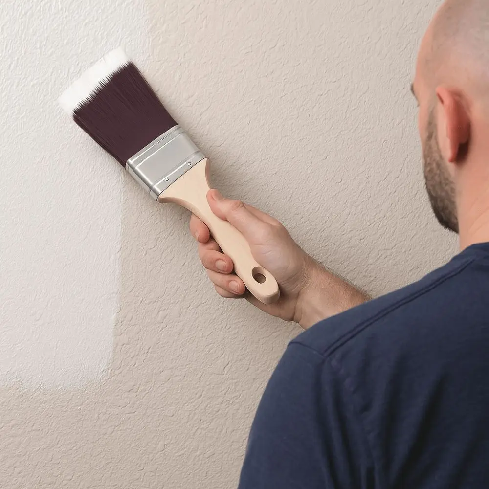 

Утолщенная кисть для чистки, инструмент для чистки, кисть с ручкой из цельного дерева, жесть, мягкая щетина, угловые инструменты для чистки стен, удаление пепла