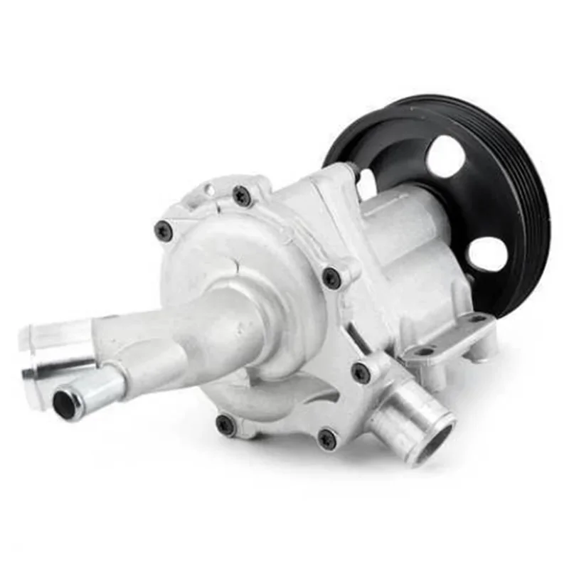 

Для BMW MINI R50 R52 R53 ONE COOPER кабриолетный охлаждающий водяной насос 11517513062 W10B16 11512465011