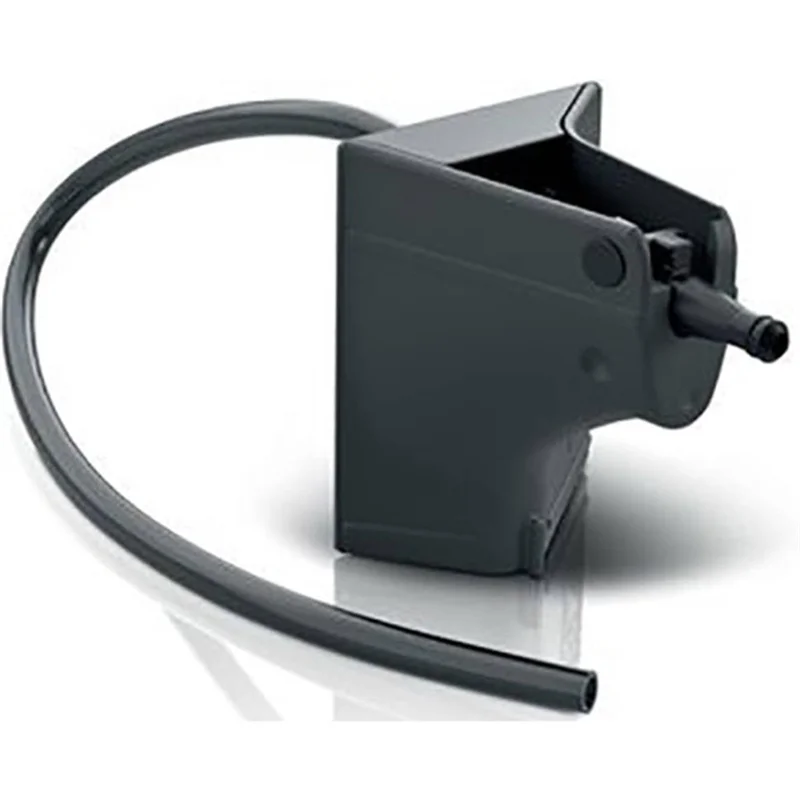 B47B-для Siemens Neff EQ9 S500 S700 00577862 TZ90008 Адаптер контейнера для молока для кофемашины