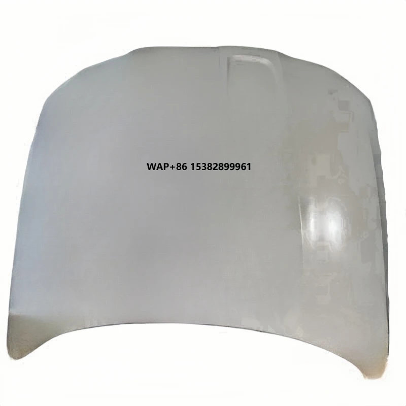 

High Quality Aluminum Engine Hood for M3 G80 M4 G82 G83 Including Screws Used Condition