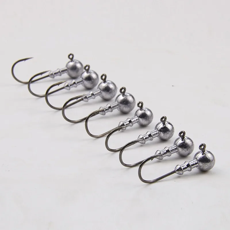 

Fishing tackle fishing accessories Lure fishing hooks Soft baits hook