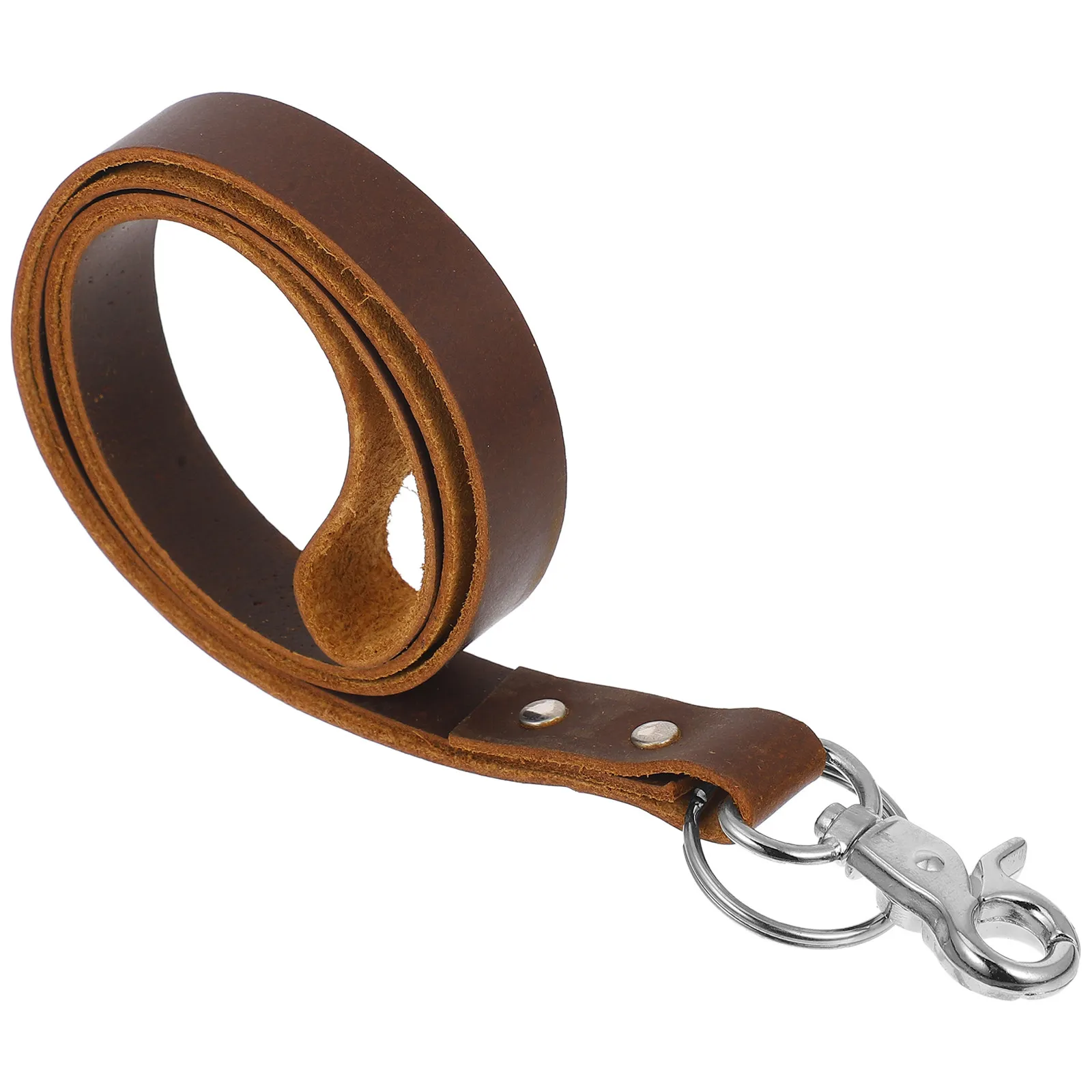 Vibrant Rope Lanyard for Id Badges Name Tags Keys Mobile Phones Comfortable Wear Easy Maintenance Secure Attachment Flat Lanyard