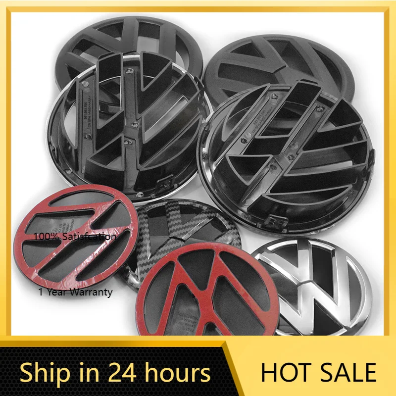 

Для VW VOLKSWAGEN Новый 1 шт. 561.583.690 Volkswagen 150 мм 100 мм Автомобильный логотип Передний капот Капот Задний хвост Багажник Эмблема Для VW Passat 20