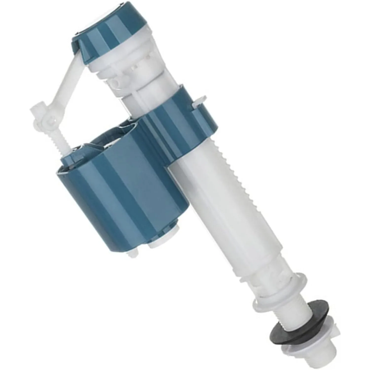 

Впускной клапан унитаза, совместимый с легким механизмом наполнения поплавком Geberit ​