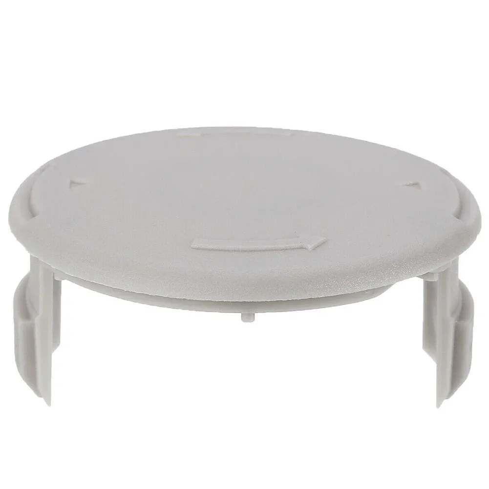 Spool Cap Cover Spool Line Cap Cover Spool Line Grass String Kits Replacement Replacing Mowing High Quality New