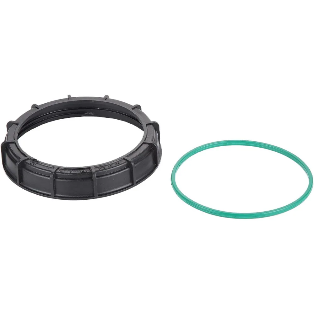 Replacement Fuel Pump Sealing Gasket Ring For Renault Megane 7701207449 Gas Tank Access Cover Fitment Repair Component