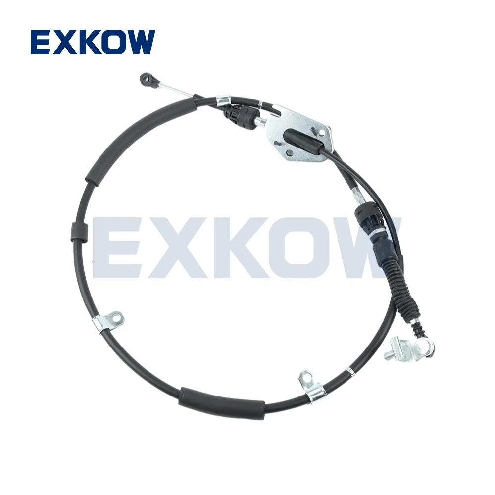 AT Gearshift Cable for Mitsubishi Pajero Montero Sport K96W K99W Challnger Nativa L200 K76T MR581300