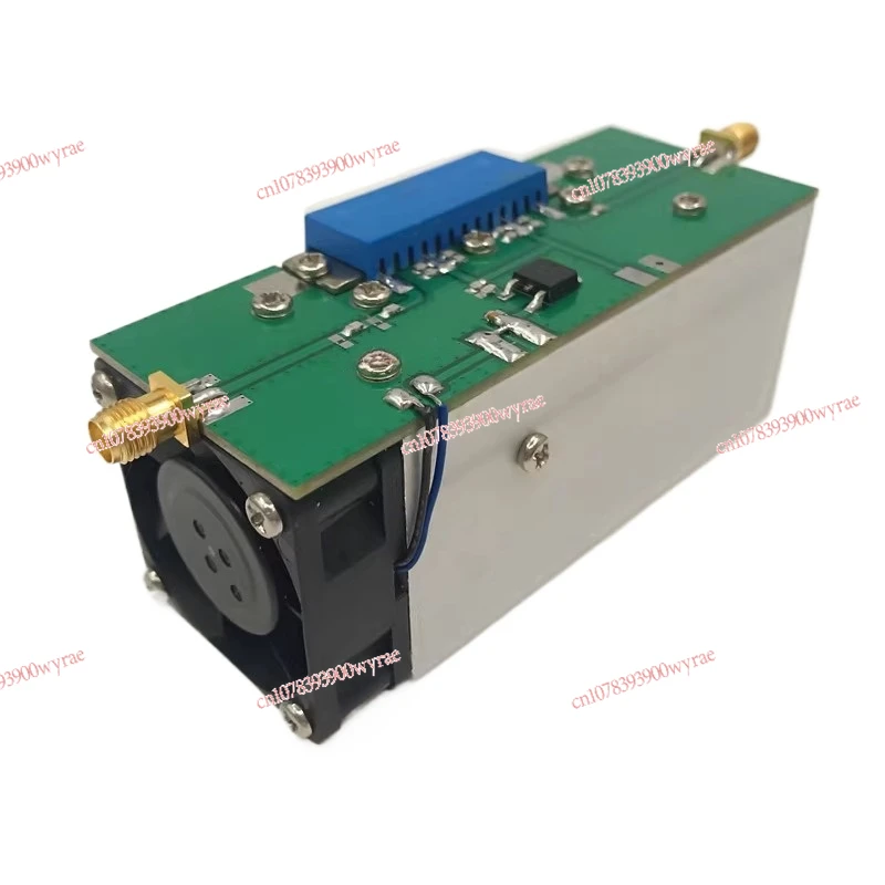 RF, Power, Amplifier 600-1100MHz 30dB, 8W