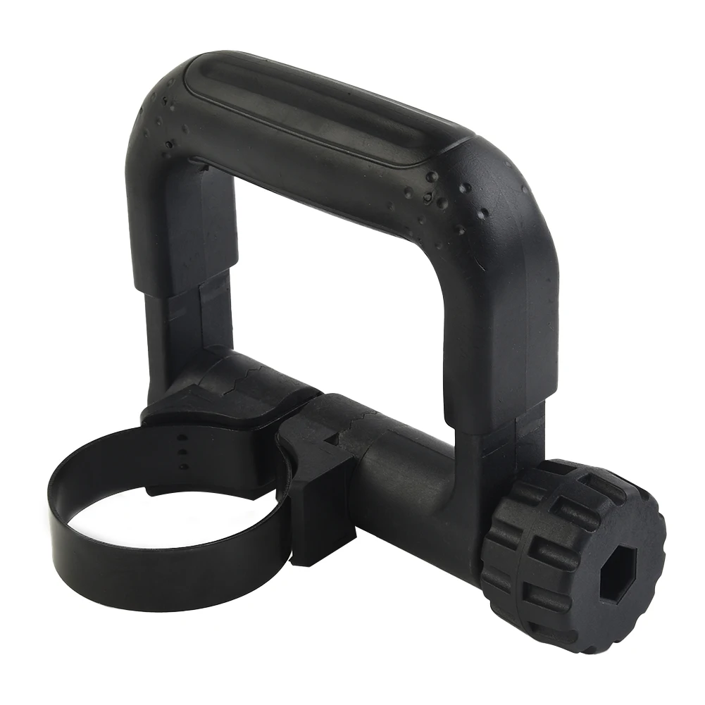 Side Handle For Bosch Rotary Hammer 11316/GSH 11E (2602025076) 60mm For Bosch GSH 11E, GSH 10 C, 11311EVS, 11316,  For MH10-SE.