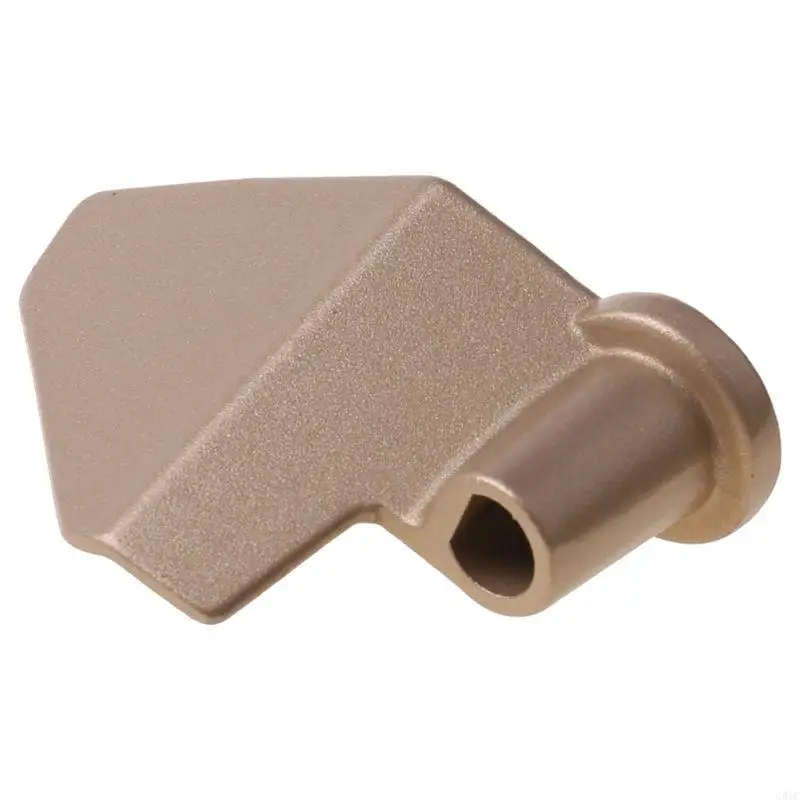 G8TC Breadmaker Paddle Mixing Neading Bar แทนเครื่องทำขนมปัง Donlim