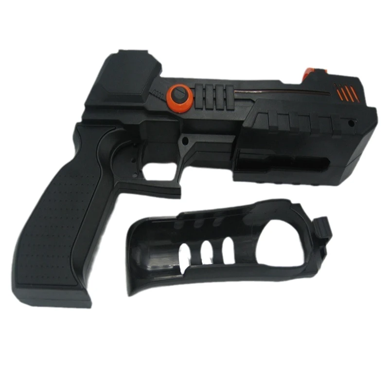 Pistolas mano precisión para para PS4 Move Motion Controller