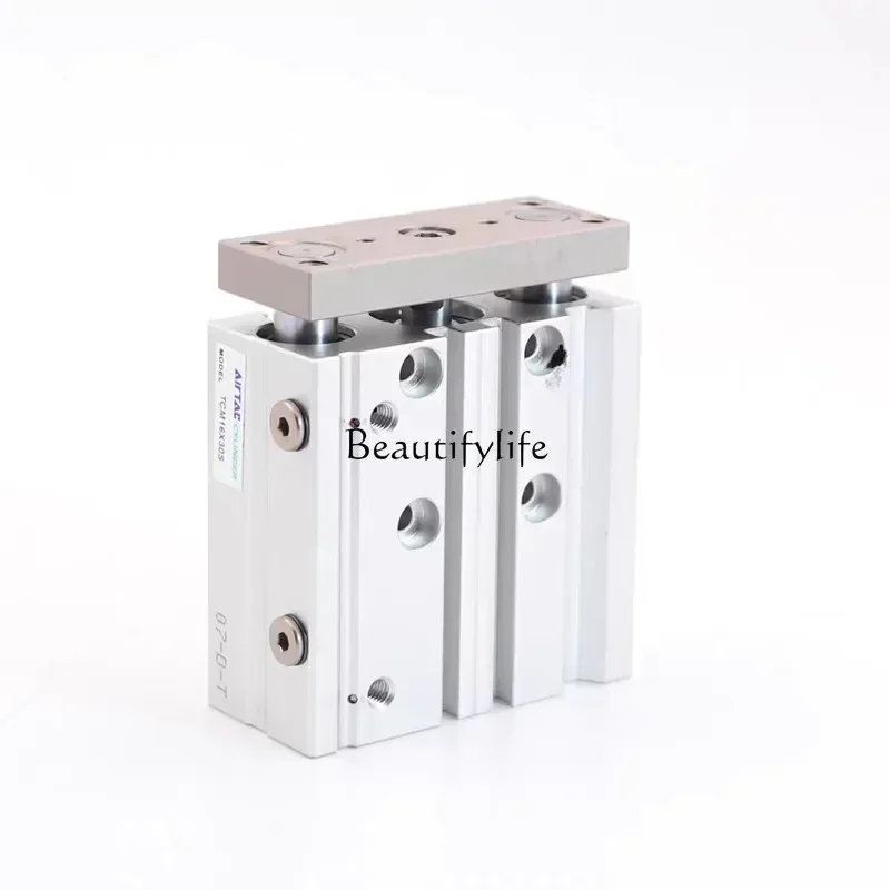 Three-Axis Cylinder Tcm32x25/30/40/50/60/70/75/80/100/200S