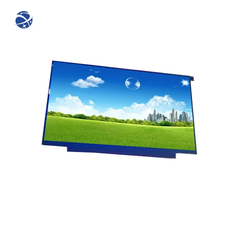 14.0 inch slim 30pins EDP narrow Laptop LCD panel display screen NV140FHM-N48 B140HAN04.2