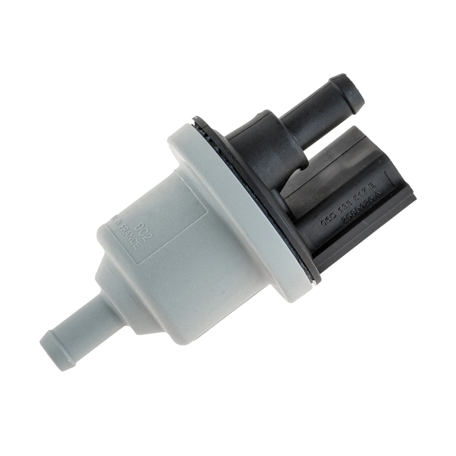 06D133517B,06D133517C Vapor Canister Purge Valve For AUDI A3 2003-2008,A4 B6 2002-2004,A8 D4 2011-2018,Q7 3.6 FSI 2006-2010