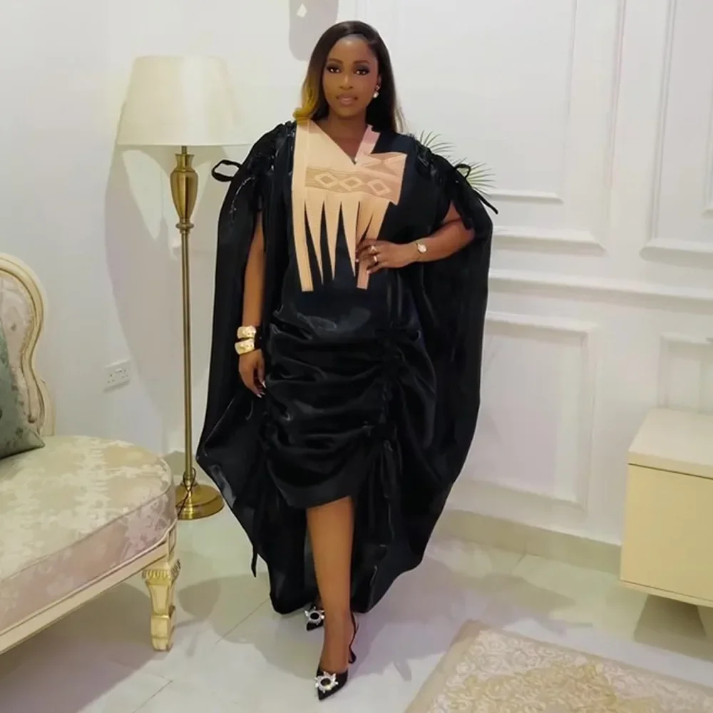 

Комплекты из 2 предметов, африканская одежда для женщин, Дашики, Анкара, наряды, платье больших размеров, свадебные платья, кафтан, халат бубу, наряды