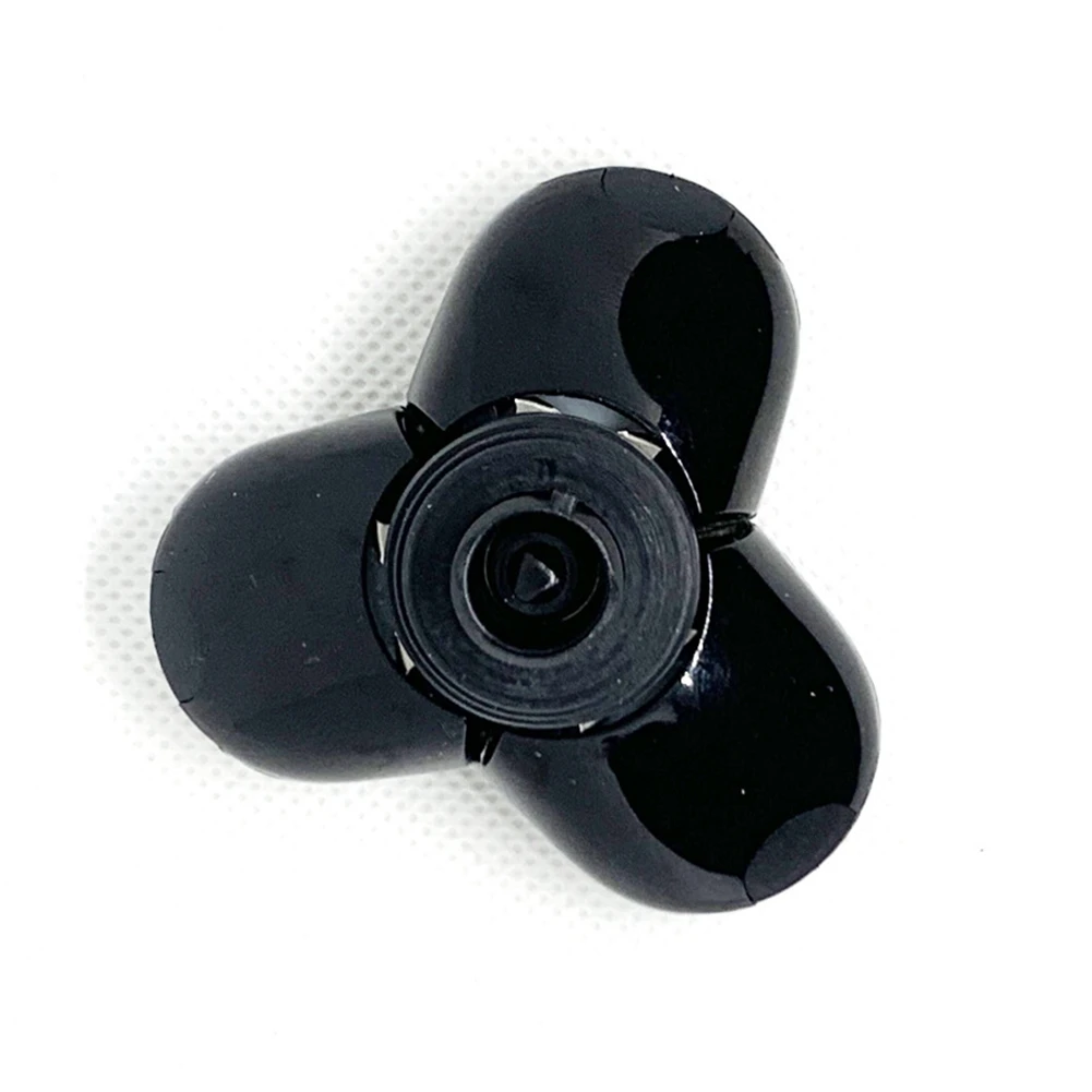 Cabeça de barbeador de substituição para Philips Razor para homens, RQ10, RQ11, RQ12, RQ1250, RQ1260, RQ1150, RQ1180, RQ1050, RQ1075, RQ1060