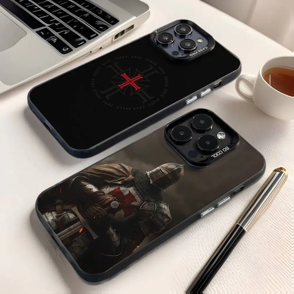 Templar Knight Cove… - image