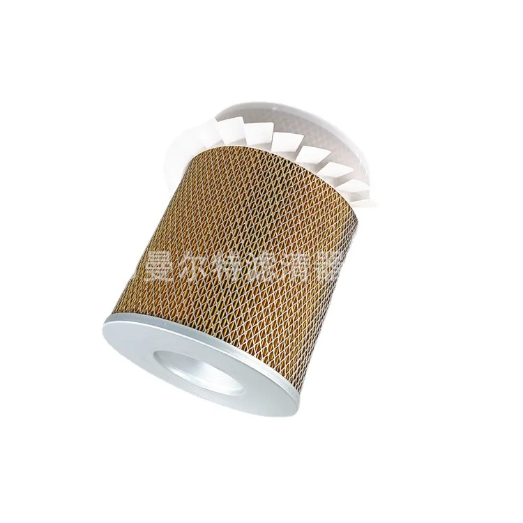 Sales C21317 Air Filter Element Screw Pump Air Filter Element Desulfurization Oxidation Fan Air Filter Element