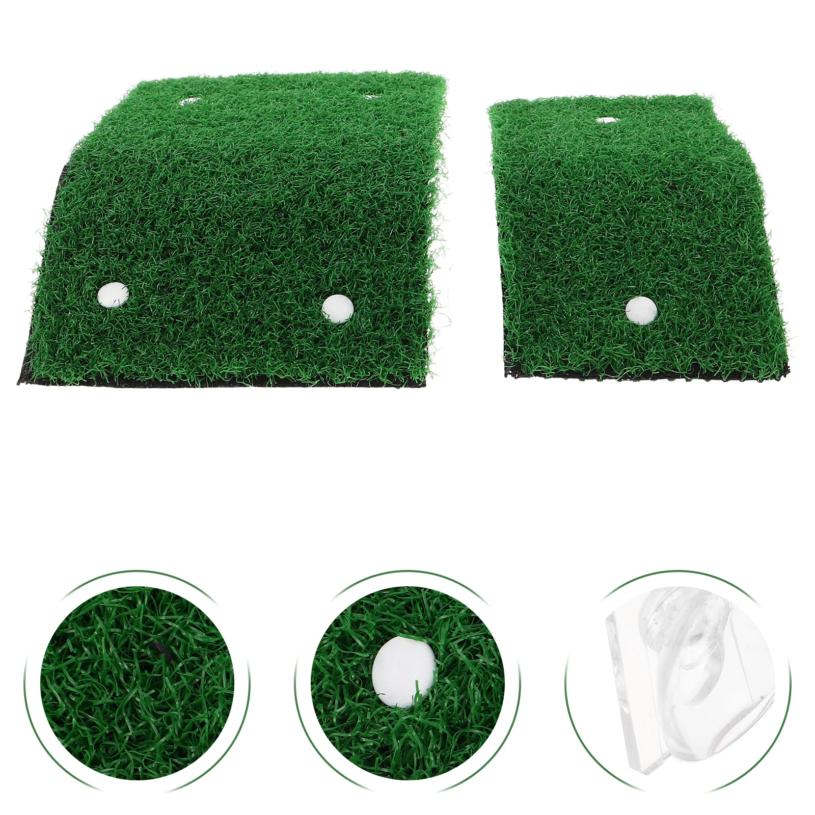 

2pcs Pool Critter Escape Ramp Suction Cup Turtle Basking Platform For Small Animals Rescue Ladder Frog Hermit Crab Climbing Ramp