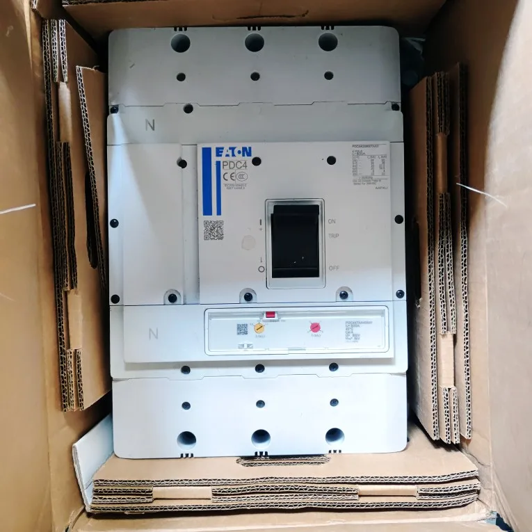 

EATON PDC4 PDC44G0800TAAS