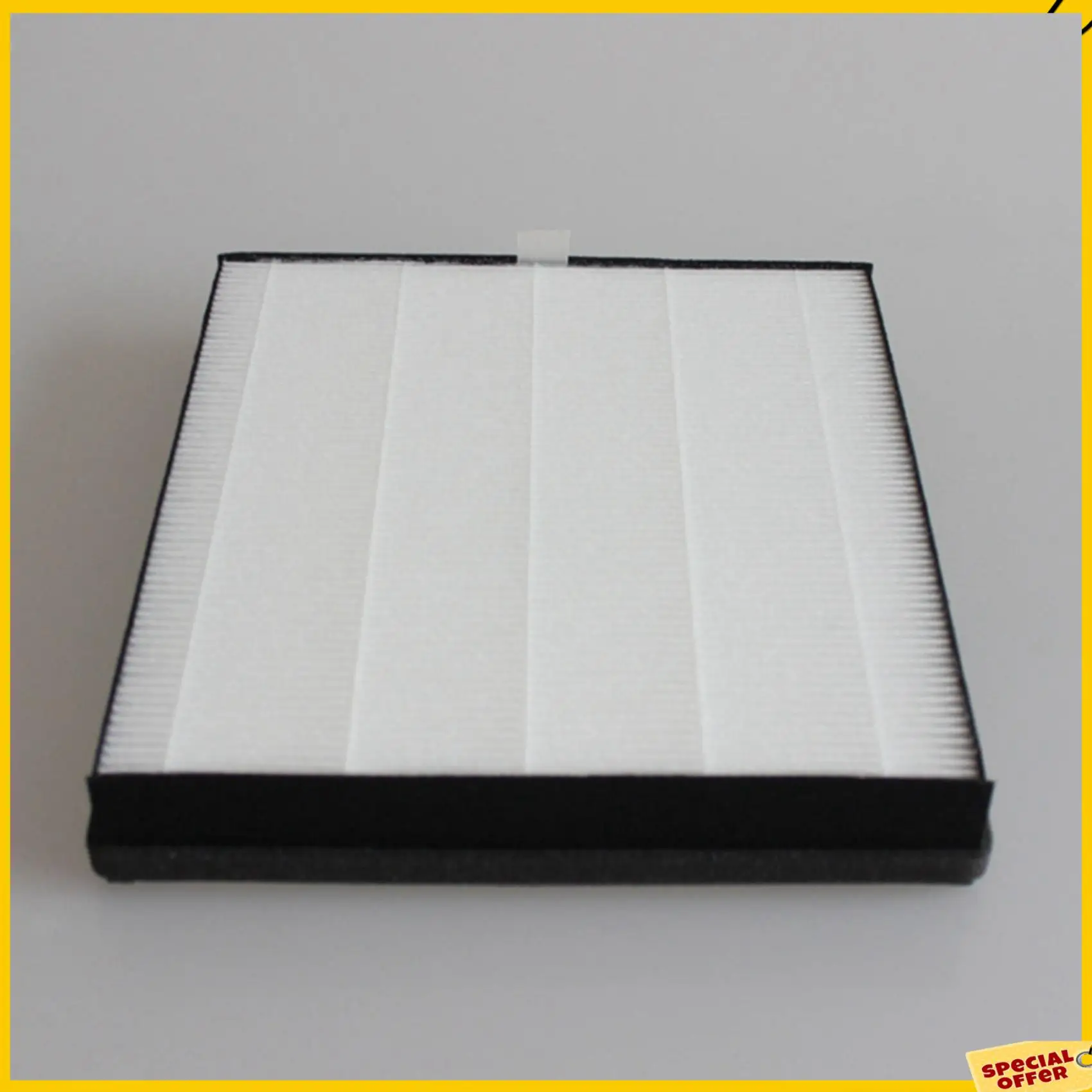 A24P 2X apto para purificador DE5206 DE5205 purificador filtro Hepa filtro HEPA FY1119