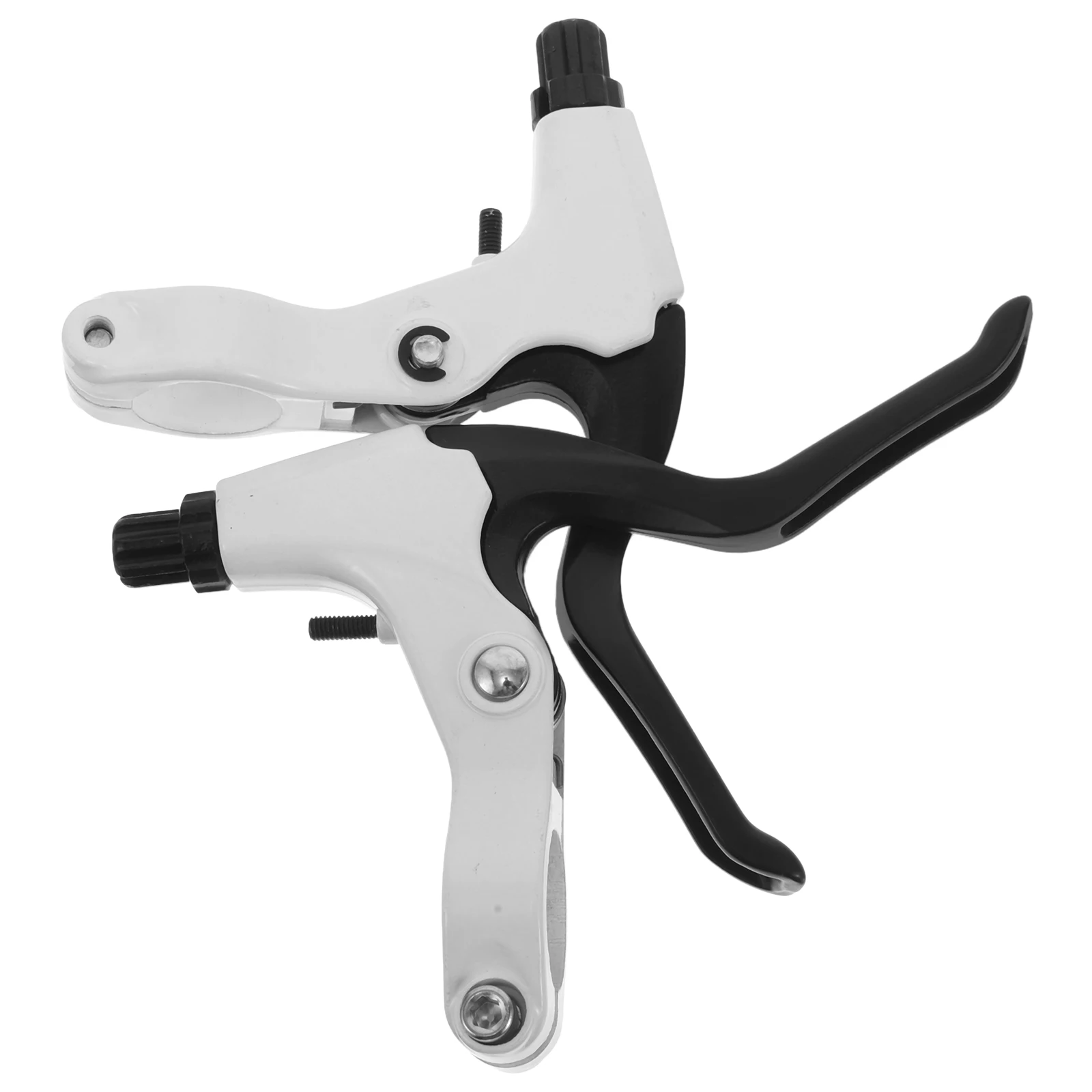 

Premium Aluminum Alloy Brake Lever For Mountain Bike And Kids Bike Ergonomic Brake Handle Accessory