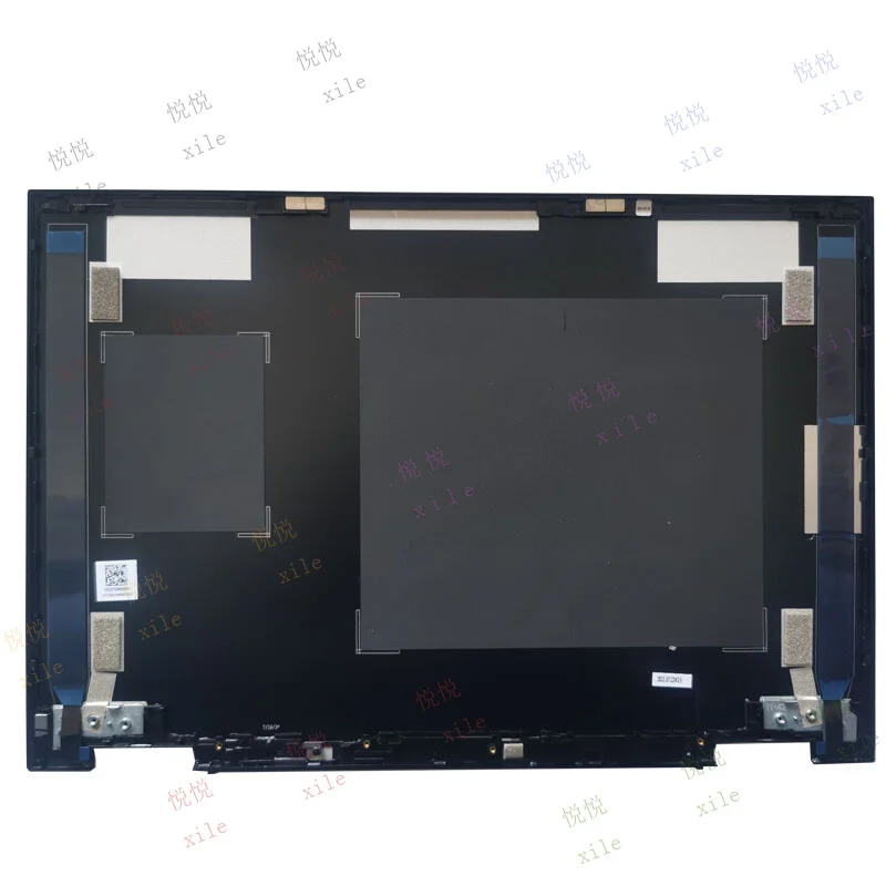 L+ Display Cover For ASUS Vivobook TP420UA TM420I TM420UA TP420LA LCD Back Cover