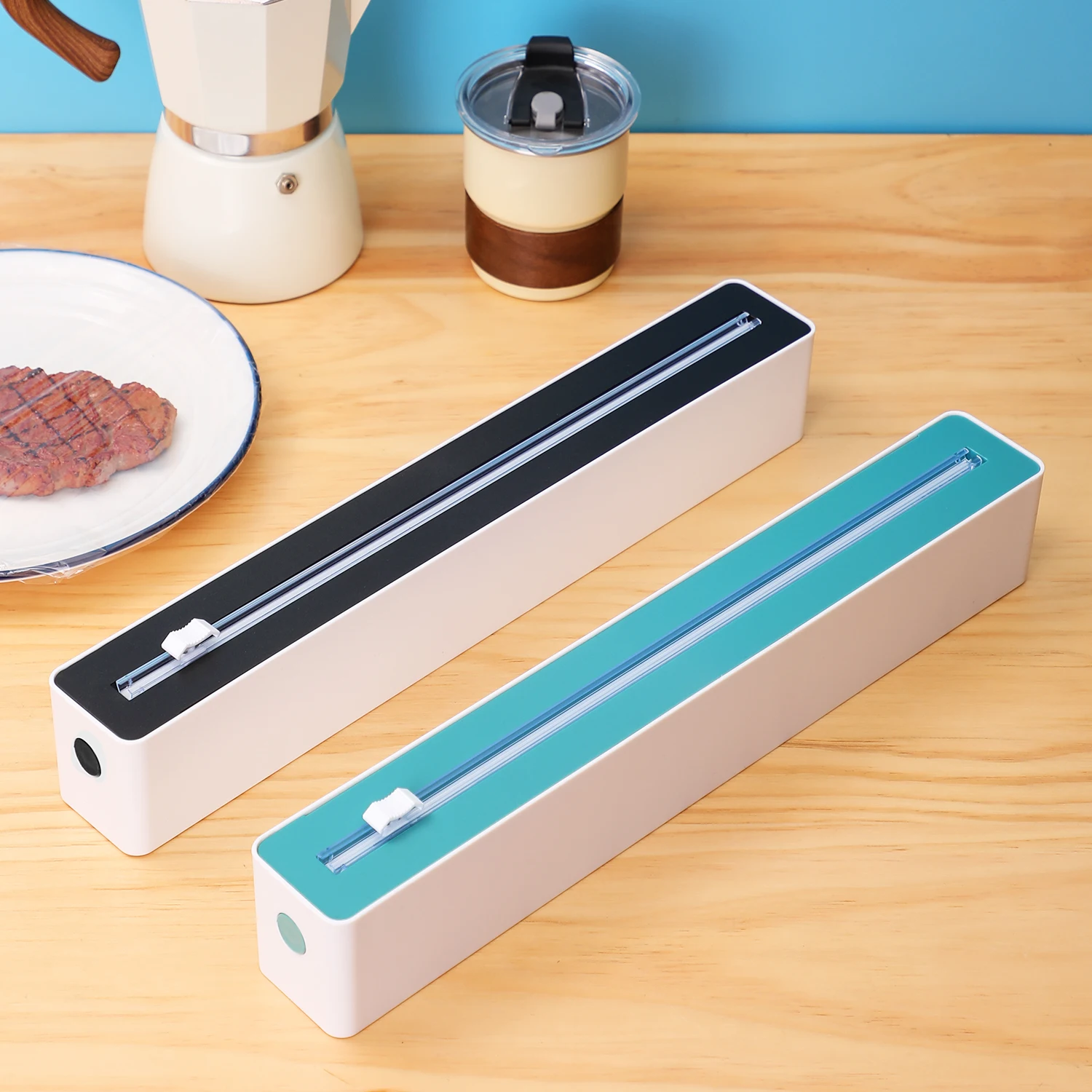 Thumbnail 4 - #14 New Food Wrap Dispensers Arrivals