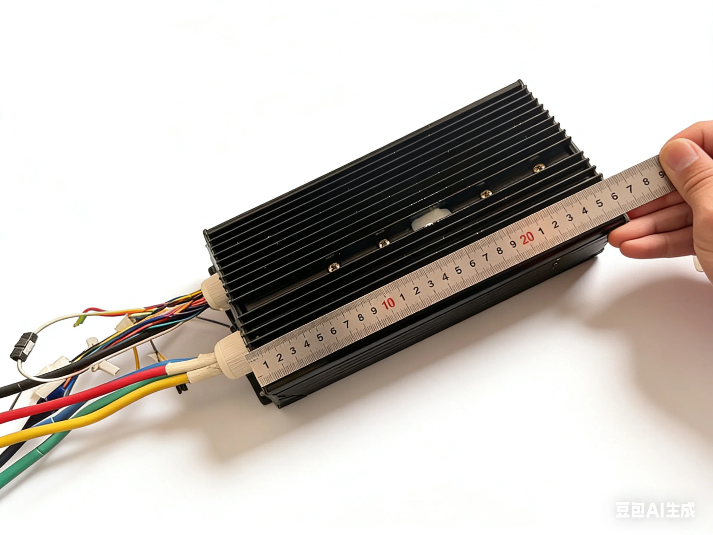 36 MOSFET CONTROLLER 2000W50A 3000W 60A 5000w 80A for ELECTRIC TRICYCLE SCOOTER MOTORBIKE BOAT PARTS