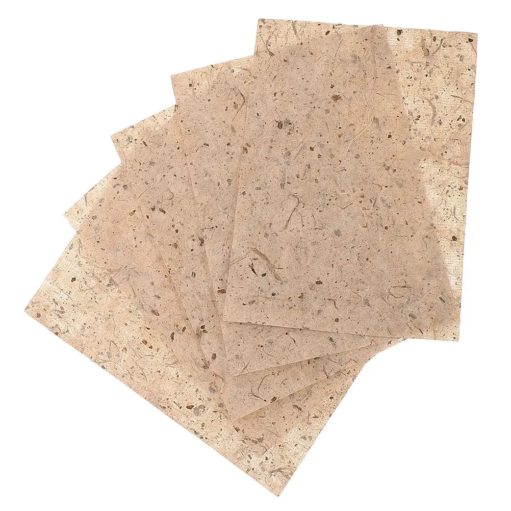 20-folhas-de-papel-de-arroz-sustentavel-feito-a-mao-com-um-estilo-vintage-e-estetica-artesanal-ideal-para-decoupage-caligrafia-e-projetos-de-arte-diy