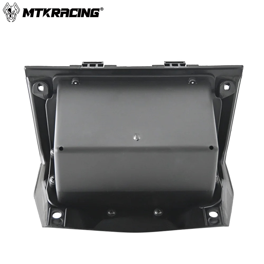 MTKRACING для RZR 1000XP4 2019-2023 держатель для мобильного телефона место для хранения электронных устройств подставка для планшета