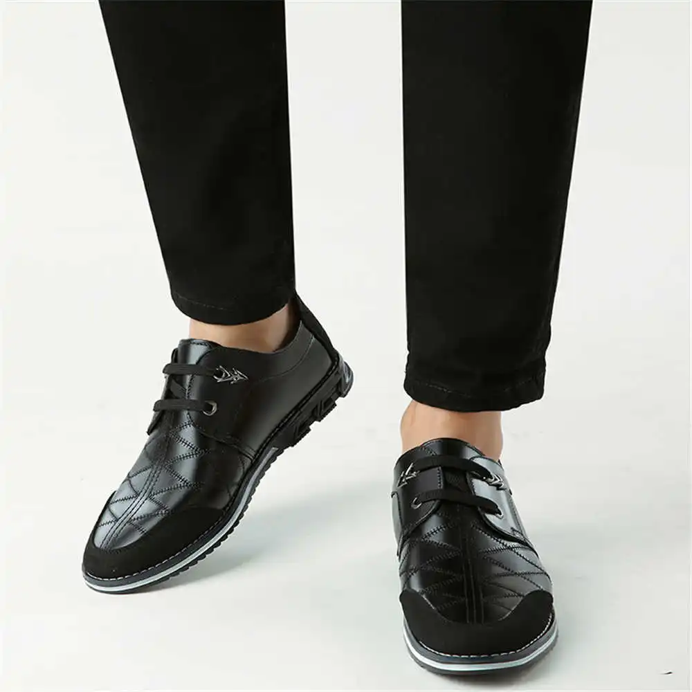

Small Numbers 45-46 Upper Boots Basketball Mens Walking Shoes Sports Sneakers For Tenid New Year's In Offers