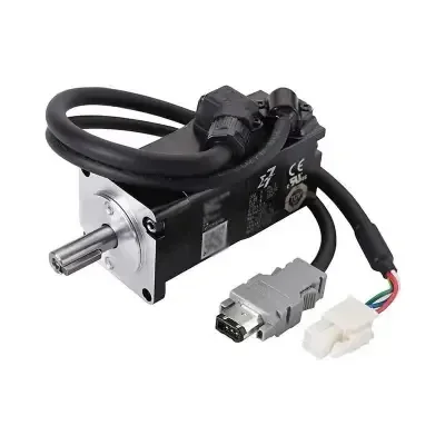 

2026 Yas KAWA SGMJV-08ADE65 AC Ser VO Motor Original in Stock