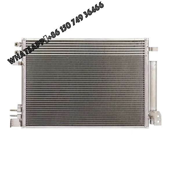 

22966151 for cadillac chevrolet Car Condenser