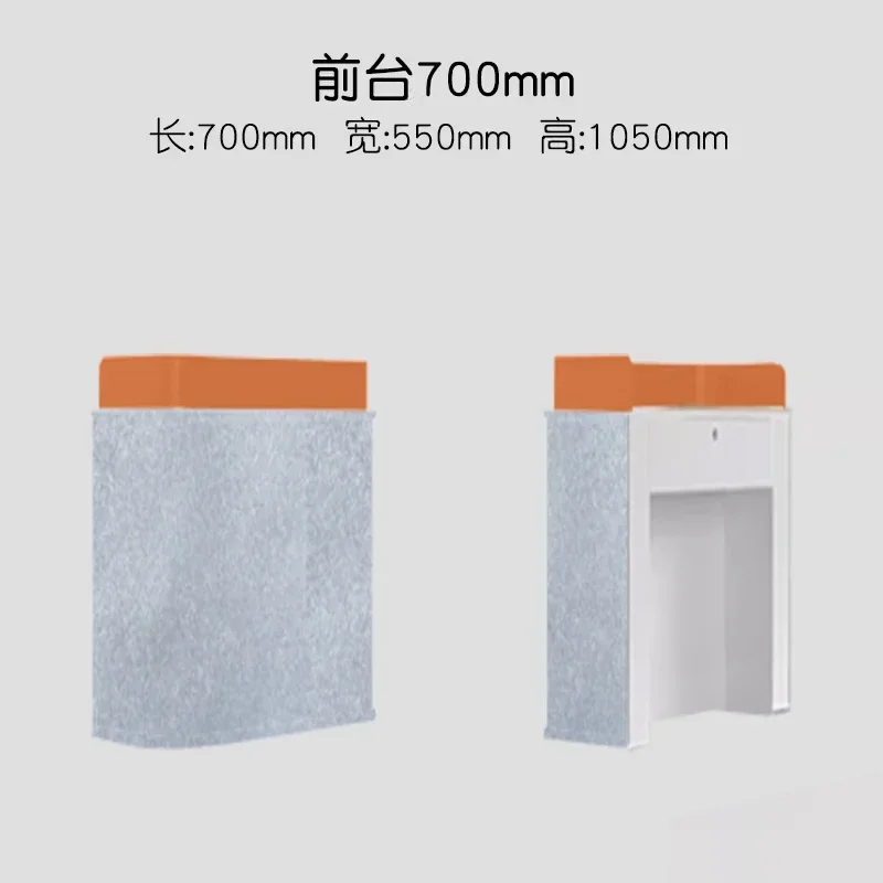 Checkout page Store Reception Desk   Restaurant Welcome  Information Desk Catering Guide Paint