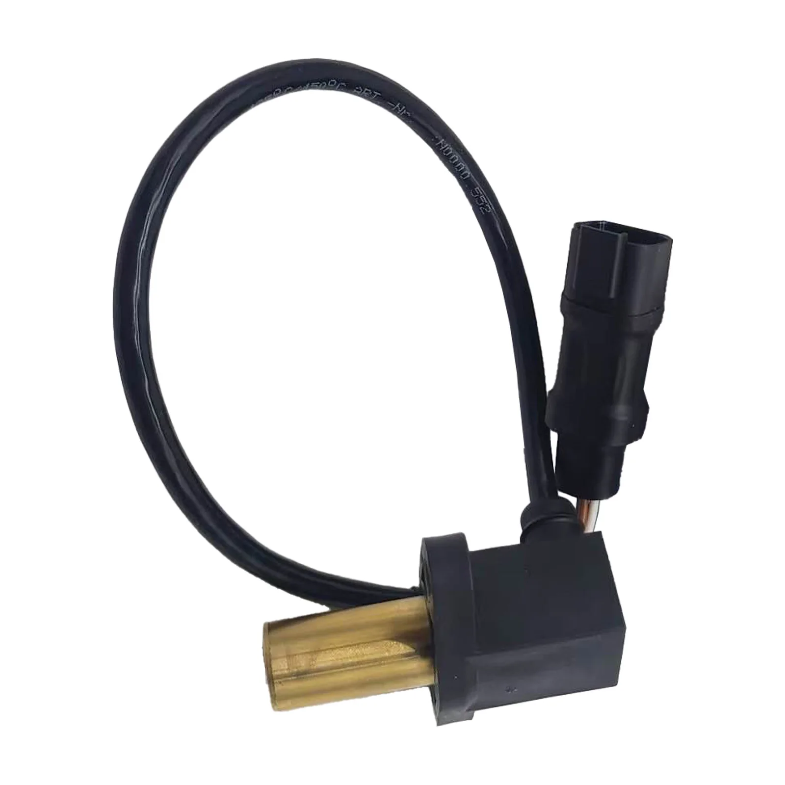 Transfersensor 418-18-31501 Kompatibel mit Komatsu WA250-5 WA380-Wa320-5 Schwerlastmaschinenteile – Detail 2