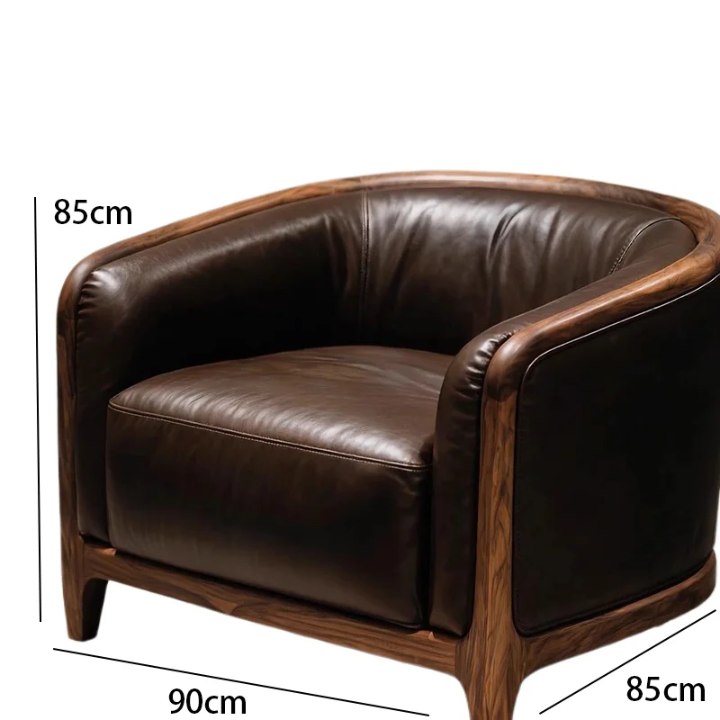 Leather Lazy Couch Living Room Cloud Puff Nordic American Living Room Sofa Luxury Modern Woonkamerbanken Living Room Furniture