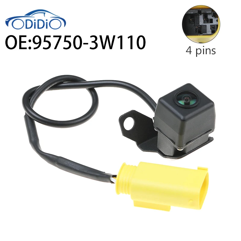 ODIDIO 957503W110 95750-3W110 Rear View Reversing Camera For Kia Sportage 2011-2016