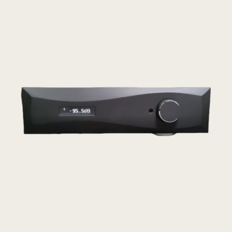 WM AUDIO W1000 fever grade HiFi pure A-class balanced discrete front-end audio power amplifier